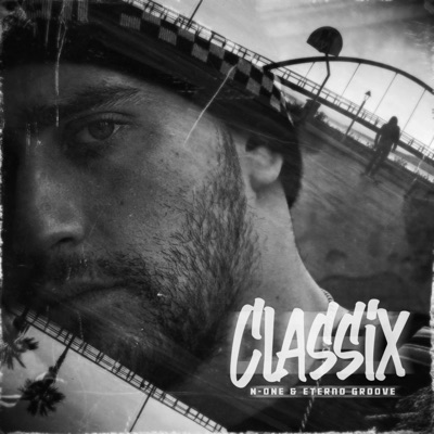 Entre la espada y la pared (feat. Eterno Groove) - Single