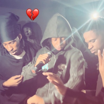 How we get (feat. Scor & Ofquette) - Single