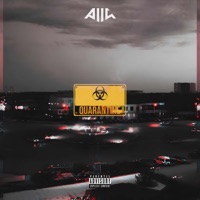 Quarantine - Single - ALLI