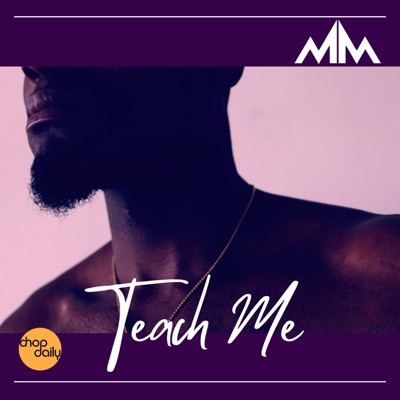 Teach Me - Single
