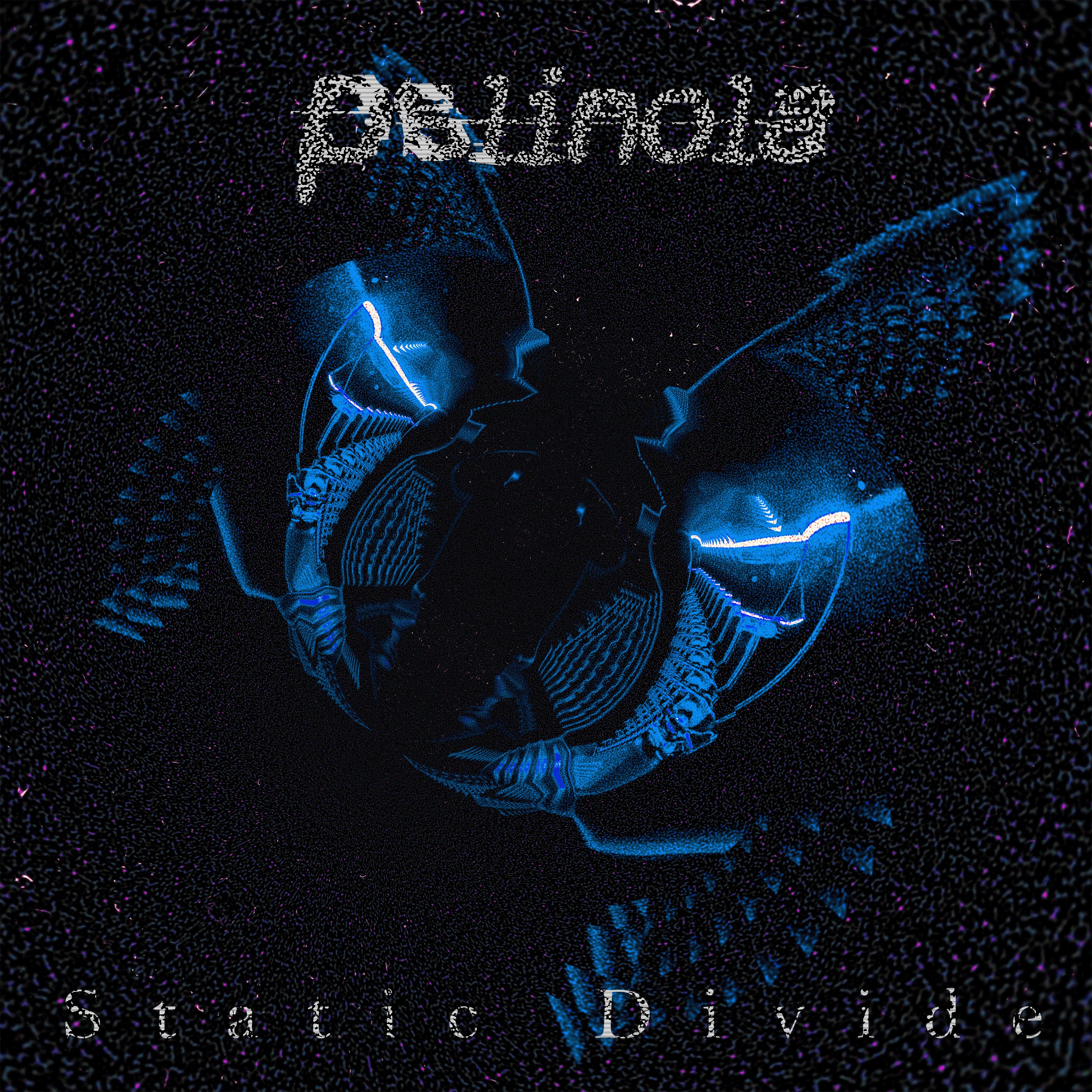 Static Divide - EP