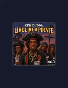 Listen to KFN Dudda, watch music videos, read bio, see tour dates & more!