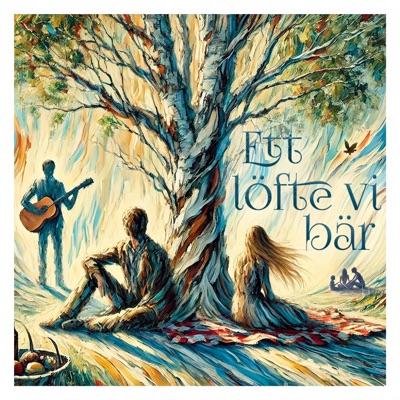 Ett löfte vi bär (feat. Alva) - Single