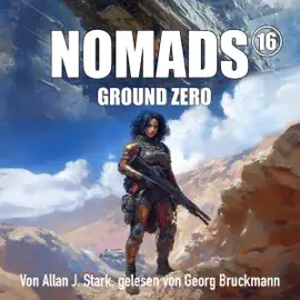 Ground Zero: Nomads, Band 16
