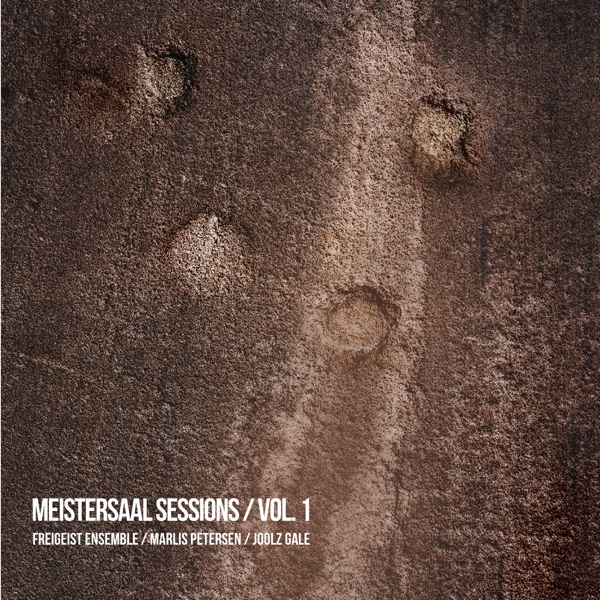 Meistersaal Sessions, Vol. 1: Romantic Chamber Music