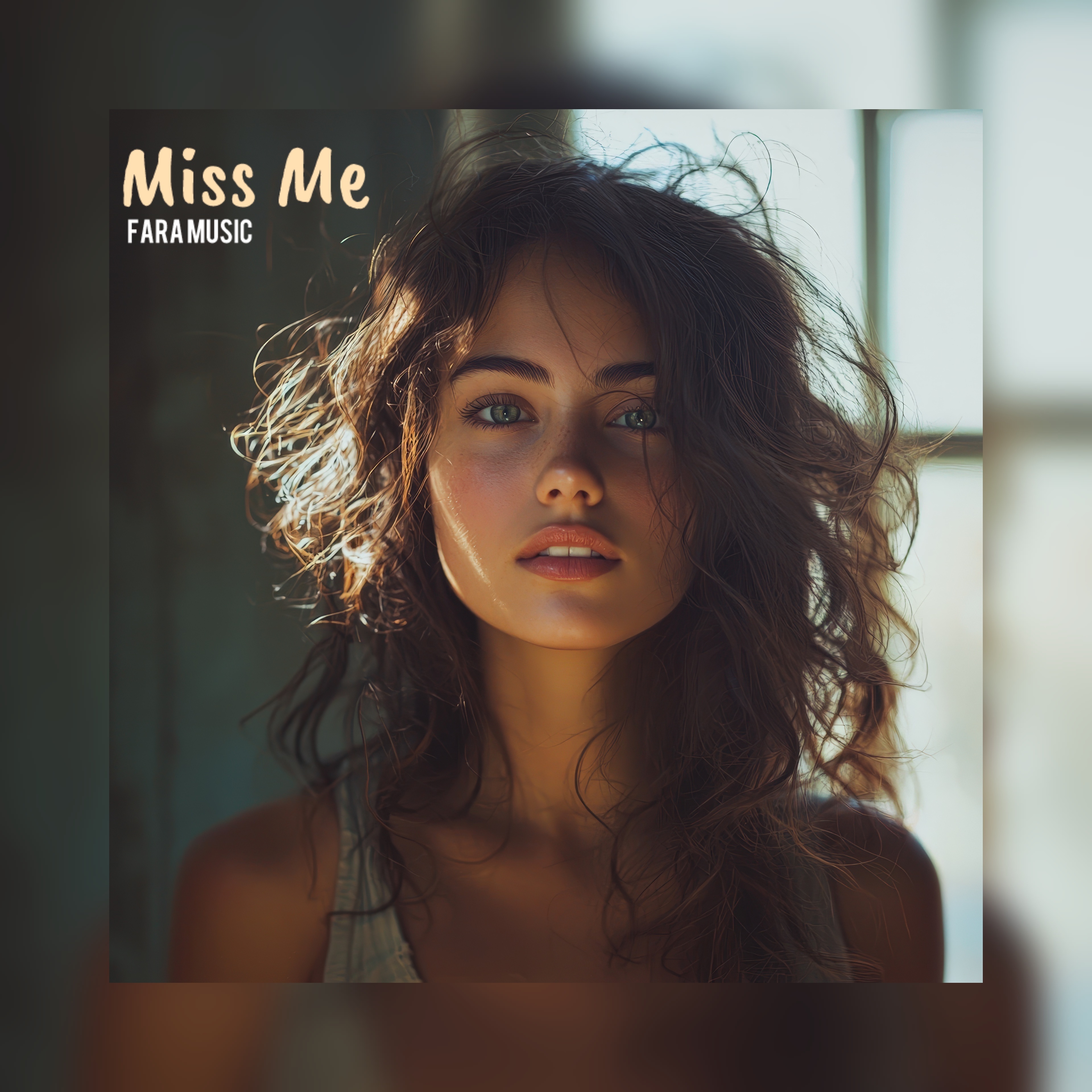 Miss Me - Single