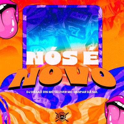 Nós É Novo - Single