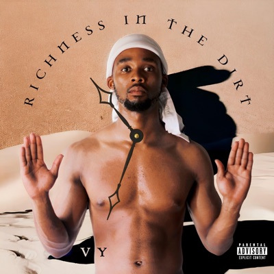 Richness In The Dirt