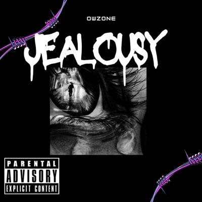 Jealousy - Single