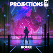 Projections - EP - Rogue VHS