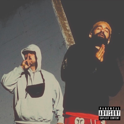 V.P.O. DREAMERS III (feat. Fire Pérez & Joint Flava) - Single