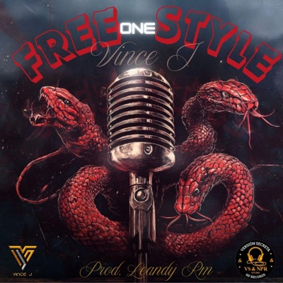 Freestyle One - Single