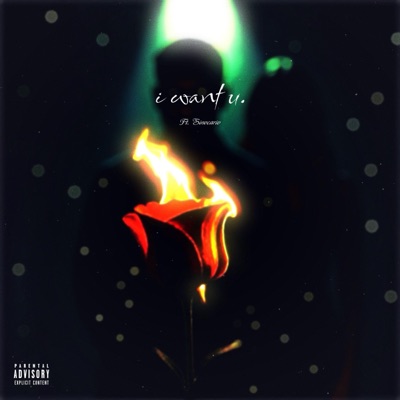 Iwantu (feat. SinoCario) - Single