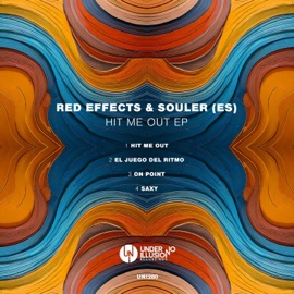 Saxy Red Effects & Souler (ES)