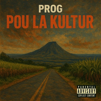 Pou la kultur - Single