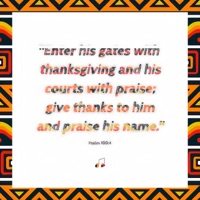 Praise God! - Single - Br!ano