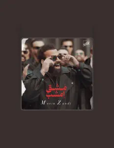 Listen to Moein Z, watch music videos, read bio, see tour dates & more!