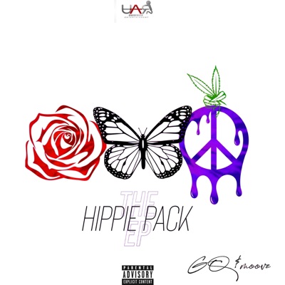 The Hippie Pack EP