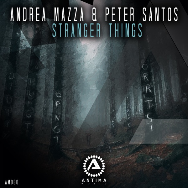 Stranger Things - Single