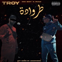 tarwada (feat. riad bouroubaz) - Single - Mc Boy