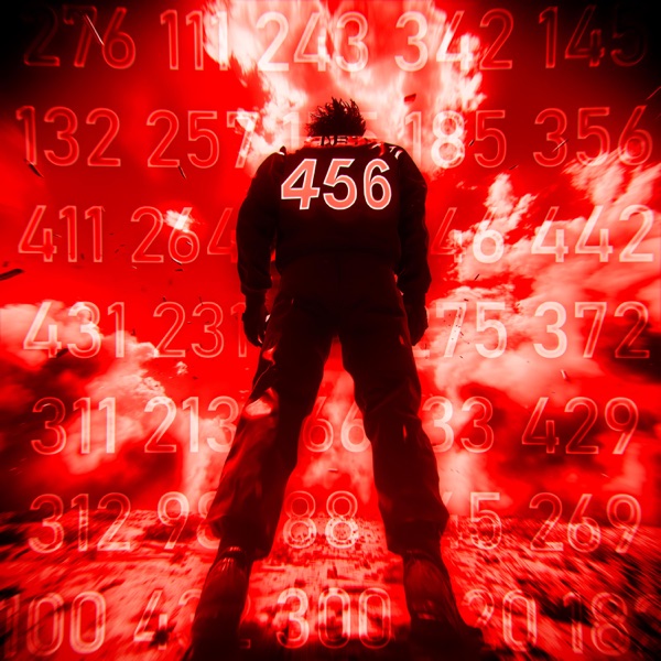 456 - Single