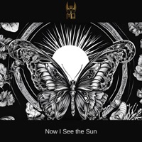 Now I See the Sun - Single - Martin E. Insaurgarat