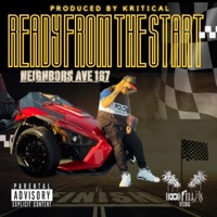 Ready From the Start - Single - Neighbors AVE-167