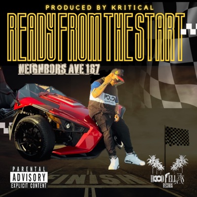 Ready From the Start - Single