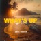 What's Up artwork