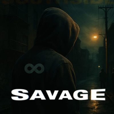 Savage - Single