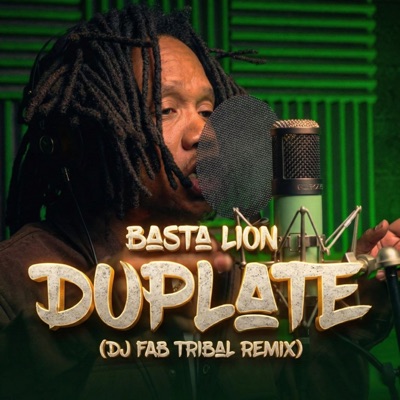 Dj Fab (Basta Dubplate Tribal Version) - Single