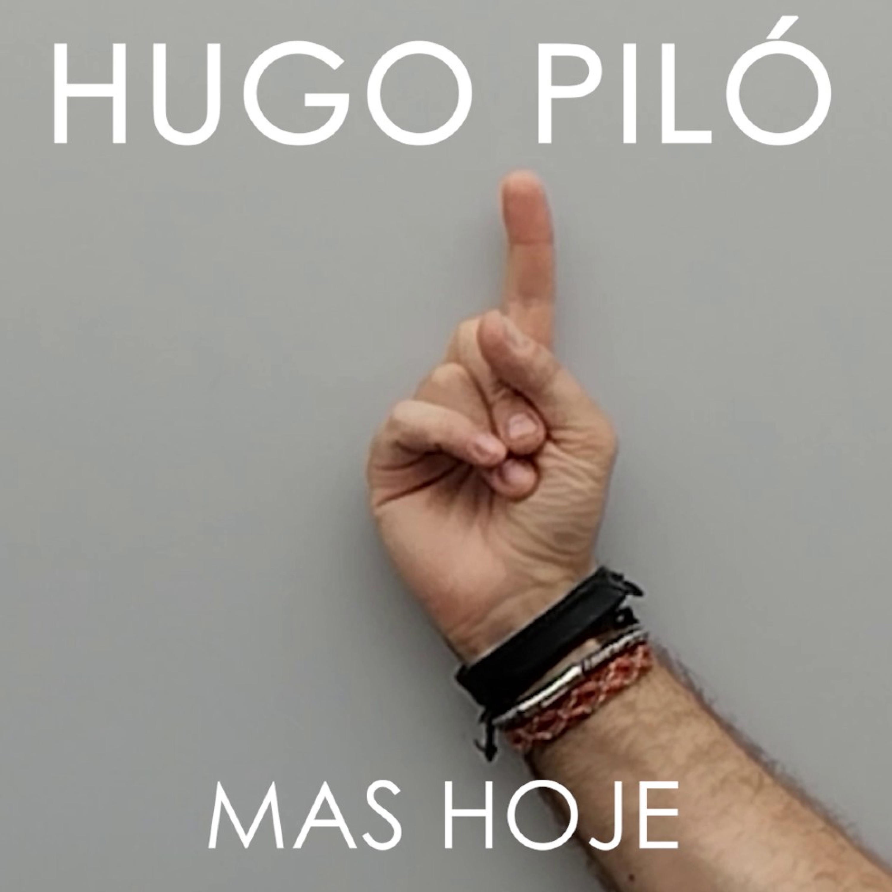 Mas hoje - Single
