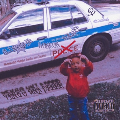 Tengo una Brrrr (feat. Yonson & Hall99) - Single