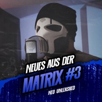 Neues aus der Matrix #3 (feat. zRy) - Single - Neo Unleashed