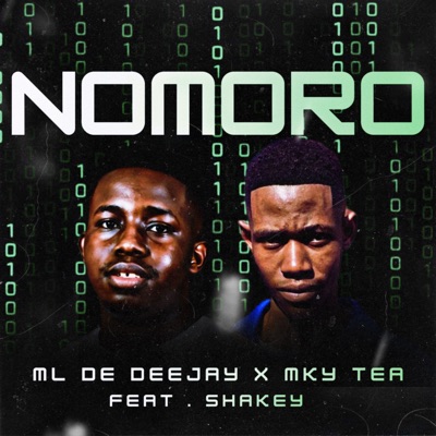 Nomoro (feat. Shakey) - Single