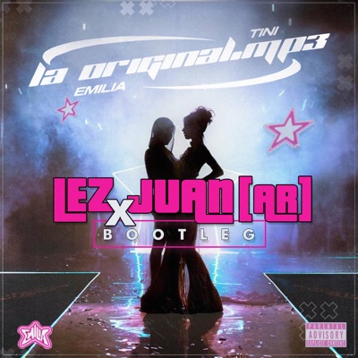 La_Original.mp3 [Juan (AR), Lez Bootleg] (feat. Juan AR) - Single