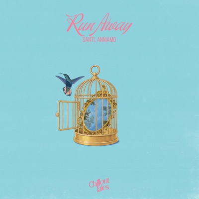 Run Away - Single