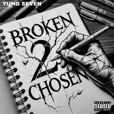 BROKEN 2 CHOSEN - EP