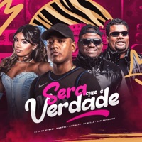Será Que É Verdade (feat. Mc Mylla) - Single - dj lc de niteroi, Biurifol & Mais Alto