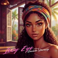 Lazy Eye (feat. Suviano & Harmzy) - Single - Mossa