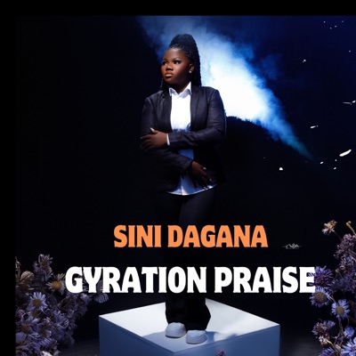 Gyration Praise - EP