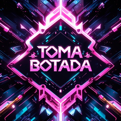 Toma Botada - Single