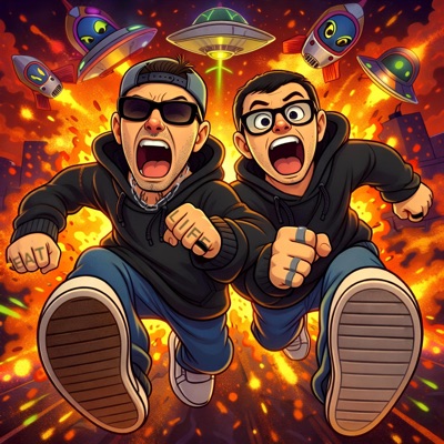 BLACK OUT (feat. Flipper) - Single