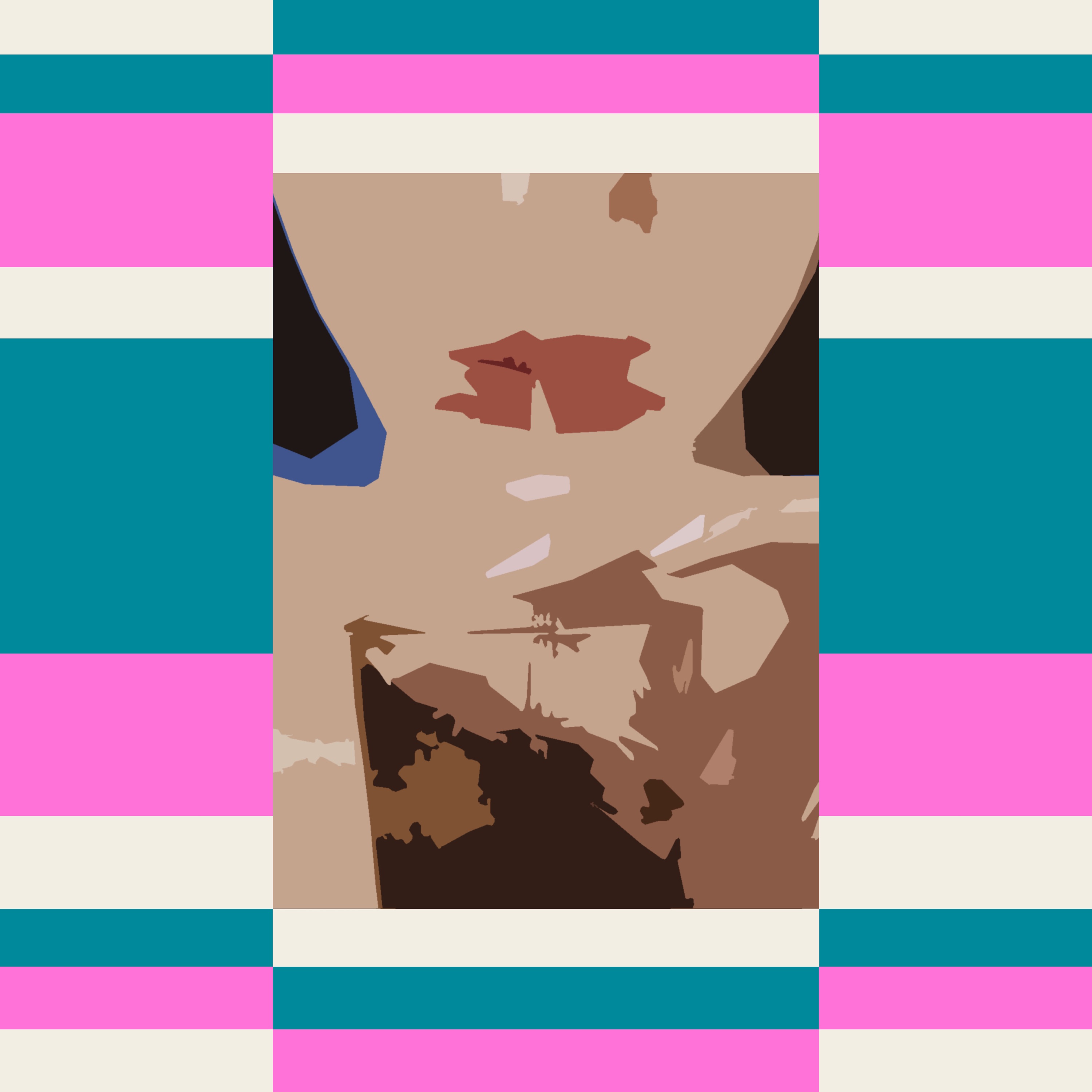 Cigarette (Ian Pooley Mix) - Single