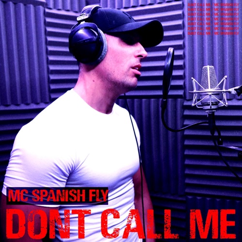 DONT CALL ME - Single