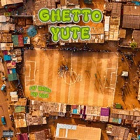 Ghetto Yute (feat. FNF Dior) - Single - FNF WAYNO