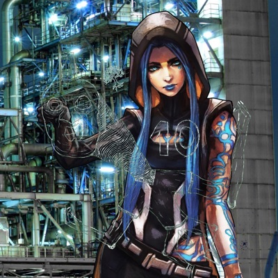 Iceberg Lounge - Single