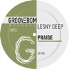 Praise cover art