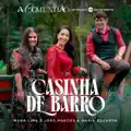 CASINHA DE BARRO A COMUNHAO VIDEO OFICIAL