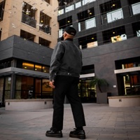 Strangers (feat. Astyn Turr) - Single - Bishop